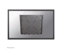 Neomounts FPMA-W110BLACK Soporte de pared para TV 10-40" - ultra plano