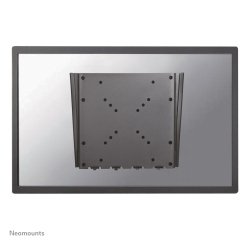 Neomounts FPMA-W110BLACK Soporte de pared para TV 10-40" - ultra plano