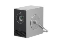 LG HU710PB Proyector de alcance estándar 500 lúmenes ANSI DLP UHD 4K (3840x2160) Plata