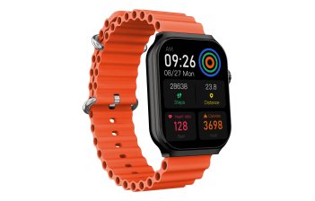 Relojes y anillos inteligentes