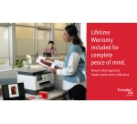 Everyday™ Multipack Ink by Xerox compatible with HP HP953XL (HP953XL MULTIPACK), High capacity