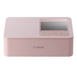 Canon SELPHY CP1500 impresora de foto Pintar por sublimación 300 x 300 DPI 4" x 6" (10x15 cm) Wifi