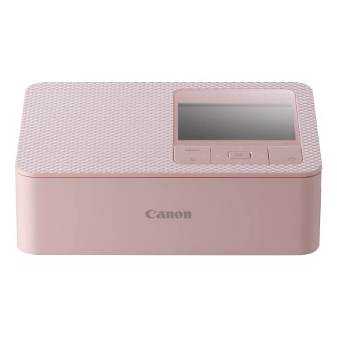 Canon SELPHY CP1500 impresora de foto Pintar por sublimación 300 x 300 DPI 4" x 6" (10x15 cm) Wifi