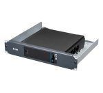 Eaton 3P Ellipse UPS sistema de alimentación ininterrumpida (UPS) En espera (Fuera de línea) o Standby (Offline) 1,3 kVA 840 W 8 salidas AC