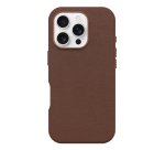 OtterBox Symmetry Series Cactus Leather voor MagSafe voor iPhone 16 Pro, Rich Adobe