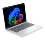HP EliteBook 6 G2q 14 inch Notebook Next Gen AI PC Copilot+ PC Portátil 35,6 cm (14") WUXGA 16 GB LPDDR5x-SDRAM 512 GB SSD Wi-Fi 7 (802.11be) Windows 11 Pro Plata