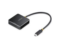 StarTech.com Lector Portátil USB-C de Tarjetas de Memoria SD Express 7.1 - Grabador USB Tipo C de Tarjetas de Memoria SD Express 7.1 - Compatible con Cualquier Sistema Operativo