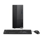 ASUS ExpertCenter D5 Mini Tower D500MEES-313100005X Intel® Core™ i3 i3-13100 8 GB DDR4-SDRAM 512 GB SSD Windows 11 Pro PC Black