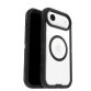 OtterBox Defender Pro XT Clear Camera Control Apple iPhone Air Dark Side - clear/black
