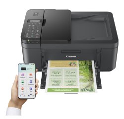 CANON Imprimante multifonction PIXMA TR4755i Jet d'encre A4 Couleur