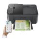 CANON Imprimante multifonction PIXMA TR4755i Jet d'encre A4 Couleur