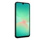 Samsung Galaxy SM-A266B/DS 17 cm (6.7") Double SIM 5G USB Type-C 6 Go 128 Go 5000 mAh Noir