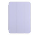 Apple MC2T4ZM/A tablet case 21.1 cm (8.3") Folio Violet