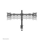 Neomounts NM-D135DBLACK Support d'écran à fixer 10-27"