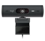 Logitech Brio 500