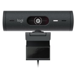 Logitech Brio 500