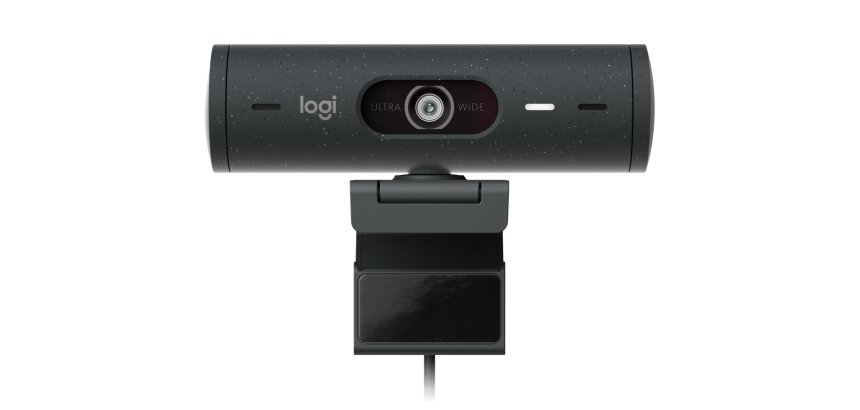 Logitech Brio 500