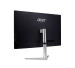 Acer Aspire C24-1300 AMD Ryzen™ 5 7520U 60,5 cm (23.8") 1920 x 1080 pixels PC All-in-One 16 Go 512 Go SSD Windows 11 Home Wi-Fi 6E (802.11ax) Argent