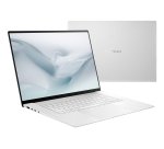 ASUS Zenbook S16 UM5606GA-SR334W Copilot+ PC AMD Ryzen AI 9 465 Laptop 40.6 cm (16") Touchscreen 3K 32 GB LPDDR5x-SDRAM 1 TB SSD Wi-Fi 7 (802.11be) Windows 11 Home White