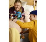 LEGO Disney Stitch & Scrump