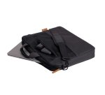 Trust Lisboa 40,6 cm (16") Mallette Noir