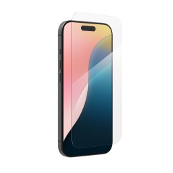 Protège-écran InvisibleShield Glass Elite Apple iPhone 16 Pro 200114860