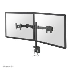Neomounts FPMA-D960D Brazo de monitor 10-27"