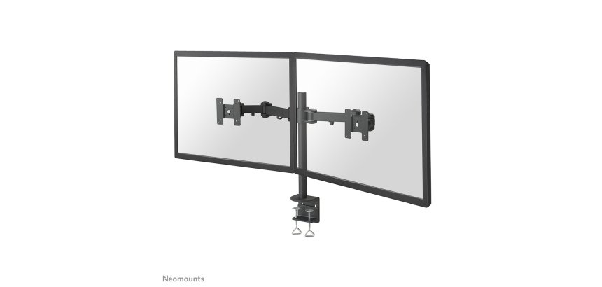 Neomounts FPMA-D960D Support d'écran à fixer 10-27"