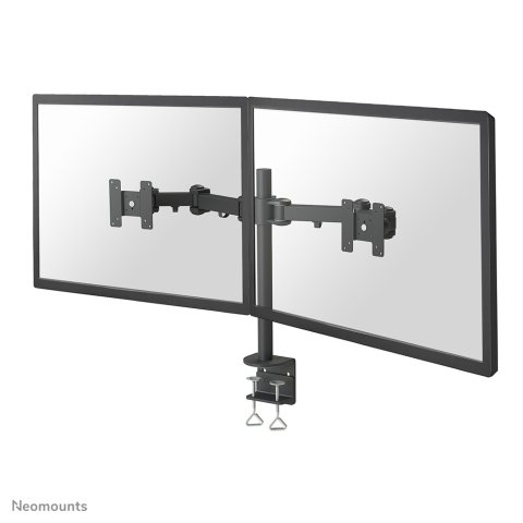 Neomounts FPMA-D960D Brazo de monitor 10-27"