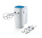 Beko HMM5400W: Sbattitore Elettrico, 425 Watt