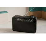 Philips TAR2509/10 radio Portatile Analogico Nero