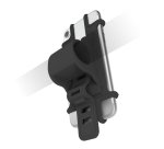 Celly Easy Bike Passive holder Mobile phone/Smartphone Black