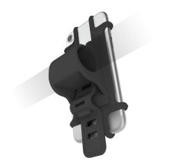 Celly Easy Bike Passive holder Mobile phone/Smartphone Black