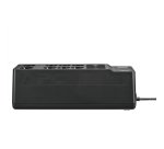 APC Back-UPS BE1050G2-FR - Onduleur 8x broches terre (Belgique), 1050VA, 2 chargeurs USB, 1 port data USB