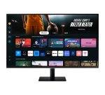 Samsung 32" Smart Monitor M7 M70D UHD
