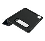OtterBox React Folio Series pour Apple iPad Pro 11" (M5/M4), noir - produits livrés sans emballage
