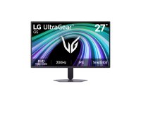 LG 27G523B-B Flachbildschirm PC 68,6 cm (27") 1920 x 1080 Pixel Full HD LCD Schwarz