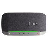 Poly Haut-parleur Sync 20-M certifié Microsoft Teams USB-C