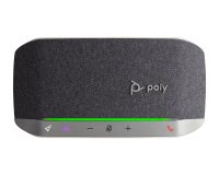 HP Poly Haut-parleur Poly Sync 20 USB-A Certifié Microsoft Teams