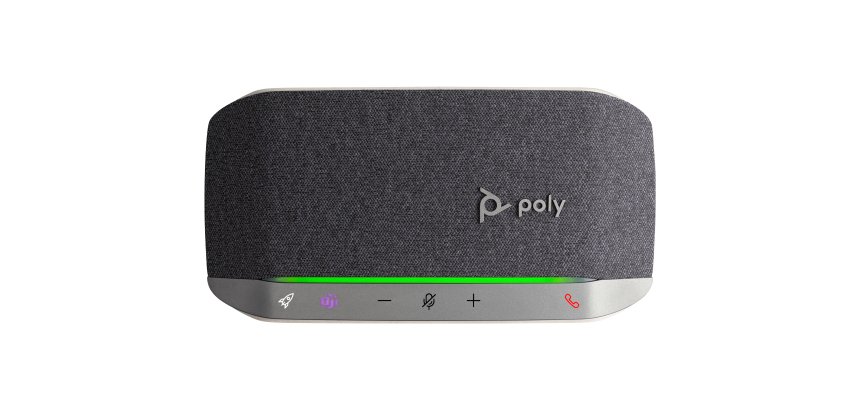 HP Poly Haut-parleur Poly Sync 20 USB-A Certifié Microsoft Teams