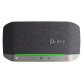 Poly Haut-parleur Sync 20-M certifié Microsoft Teams USB-C