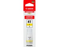 Canon GI-41S Y cartouche d'encre 1 pièce(s) Original Jaune