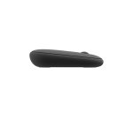 Logitech 920-012209 clavier Souris incluse Universel RF sans fil + Bluetooth AZERTY Français Graphite