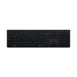 Teclado Lenovo recargable inalámbrico profesional