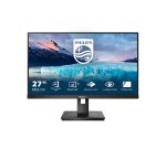 Philips 272S1M/00 écran plat de PC 68,6 cm (27") 1920 x 1080 pixels Full HD LCD Noir