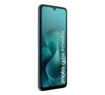 Motorola moto g06 power 17.5 cm (6.88") Dual SIM Android 15 4G USB Type-C 4 GB 256 GB 7000 mAh Blue
