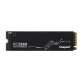 Kingston Technology 2048G KC3000 M.2 2280 NVMe SSD