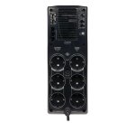 APC Back-UPS Pro sistema de alimentación ininterrumpida (UPS) Línea interactiva 1,5 kVA 865 W 6 salidas AC