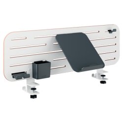 Organiseur de bureau avec support pour ordinateur portable 65490000