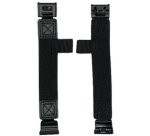Zebra SG-NGTC5TC7-HDSTP-01 correa Tableta Negro